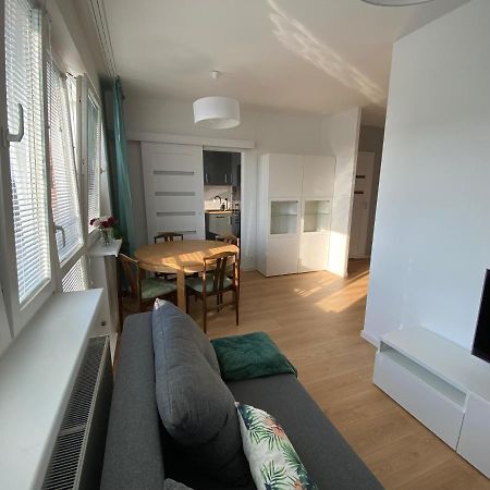 Apartament Bajka Bydgoszcz Kültér fotó