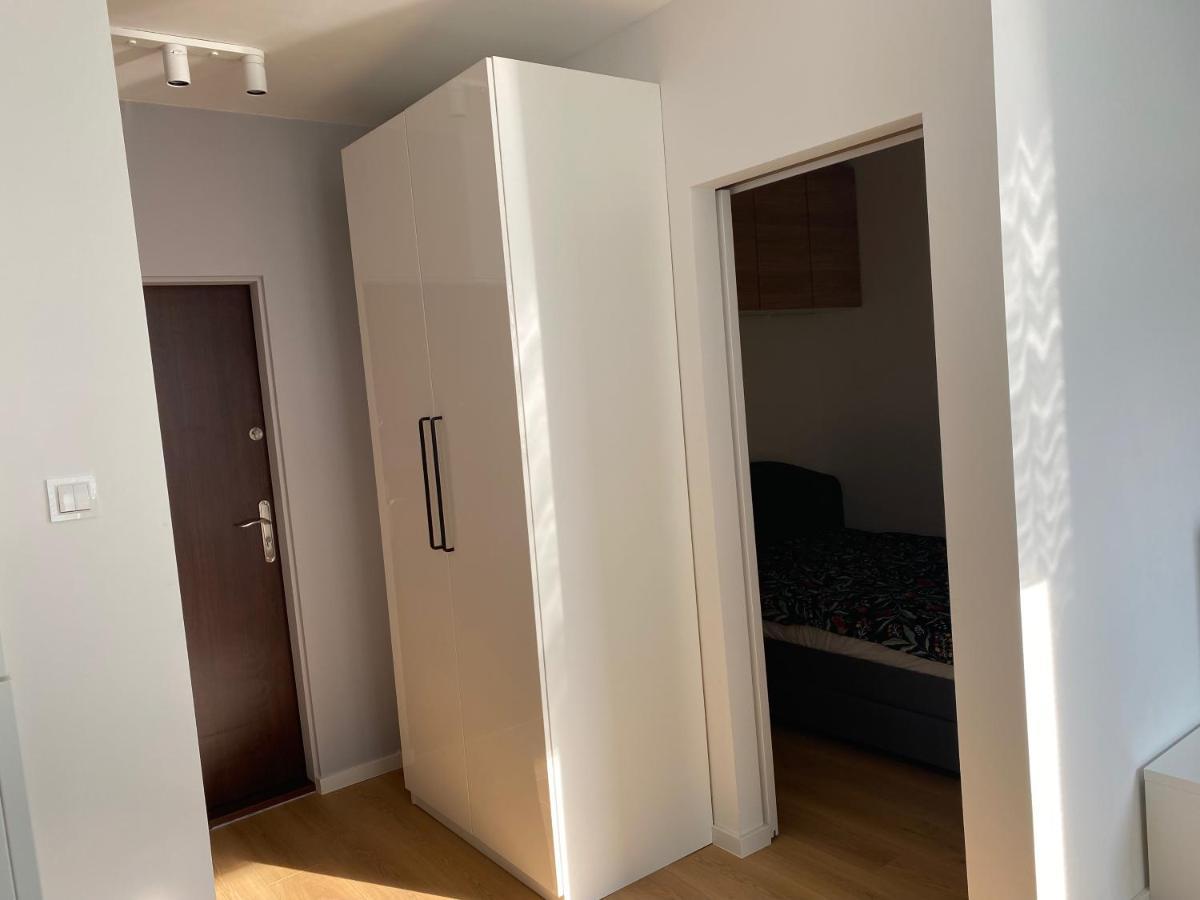Apartament Bajka Bydgoszcz Kültér fotó