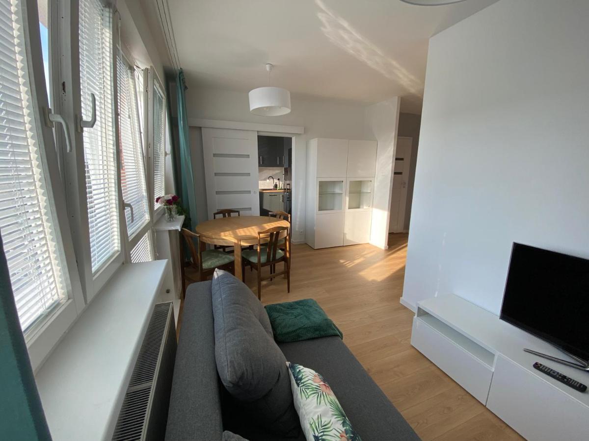 Apartament Bajka Bydgoszcz Kültér fotó