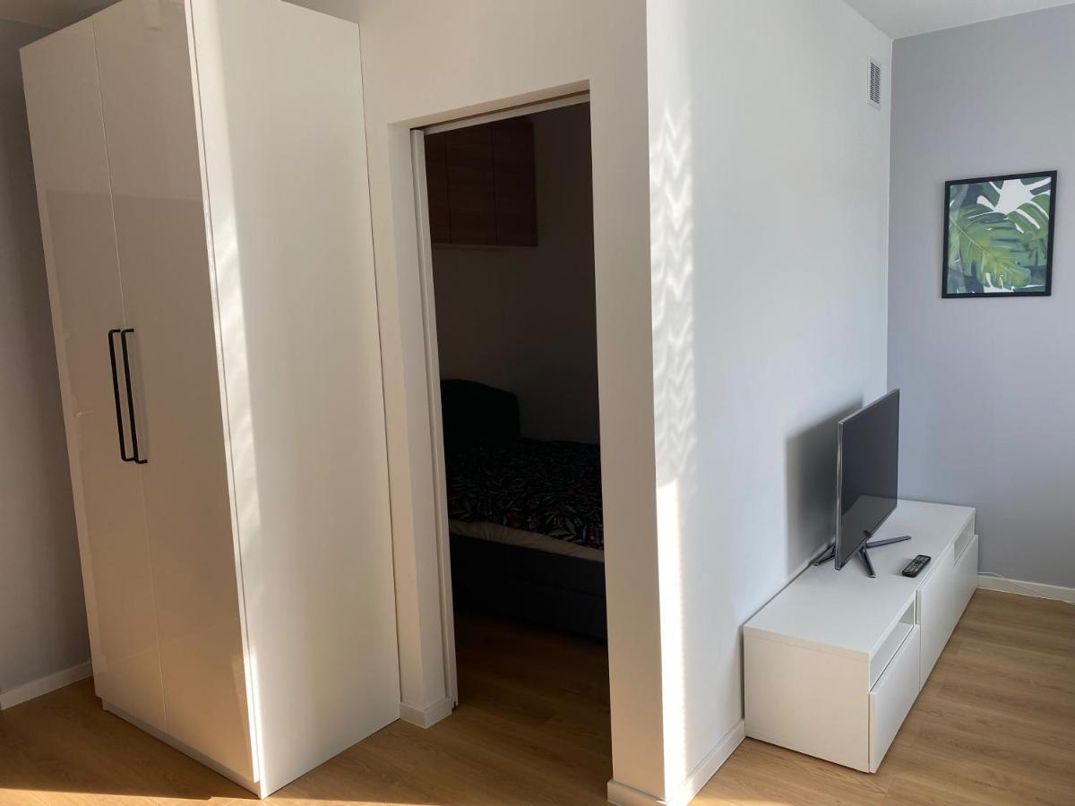 Apartament Bajka Bydgoszcz Kültér fotó