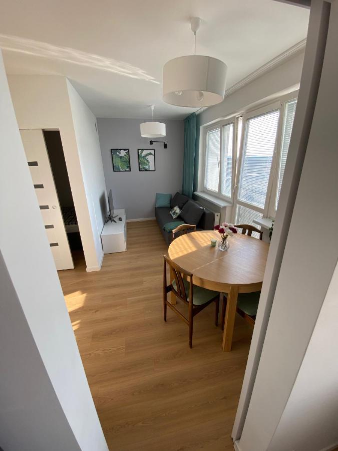 Apartament Bajka Bydgoszcz Kültér fotó