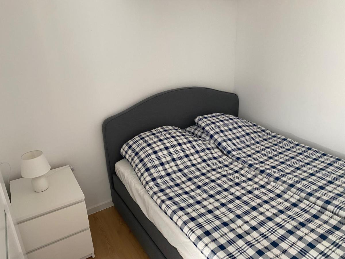 Apartament Bajka Bydgoszcz Kültér fotó