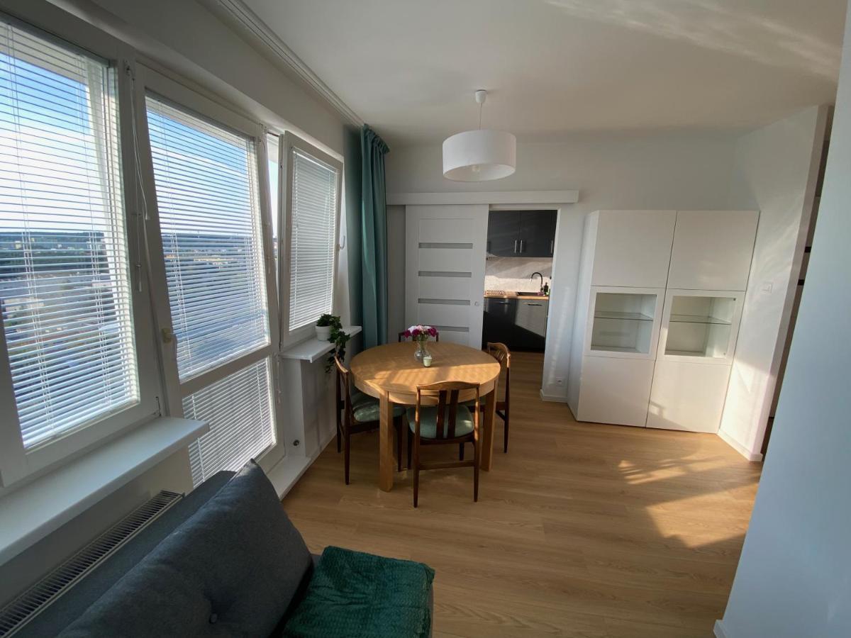 Apartament Bajka Bydgoszcz Kültér fotó