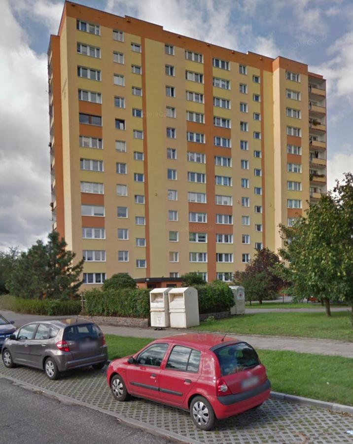 Apartament Bajka Bydgoszcz Kültér fotó
